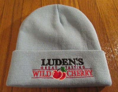 ludens beanie