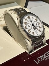 Longines Spirit Chronograph L2.705.4.23.6 #251 3