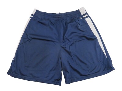 90s Y2K Champion Long Baggy Dazzle Basketball Athletic Shorts Mens 2XL 40  42 44