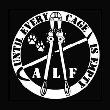 Brand New UNTIL EVERY CAGE IS EMPTY TSHIRT Animal Rights Vegan Vegetarian SM-5XL