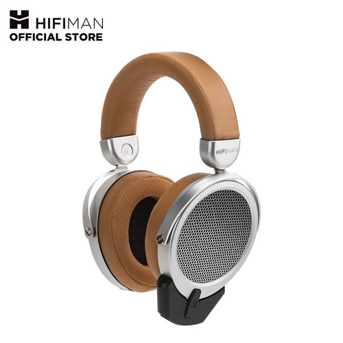 HIFIMAN Deva planare magnetico Cuffie con WO Ricevitore Bluetooth-wireless/cablata  | eBay