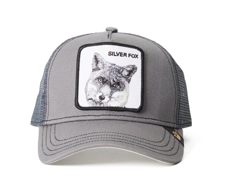 Goorin Bros Hats Goorin Mens Animal Farm Snap Back Trucker