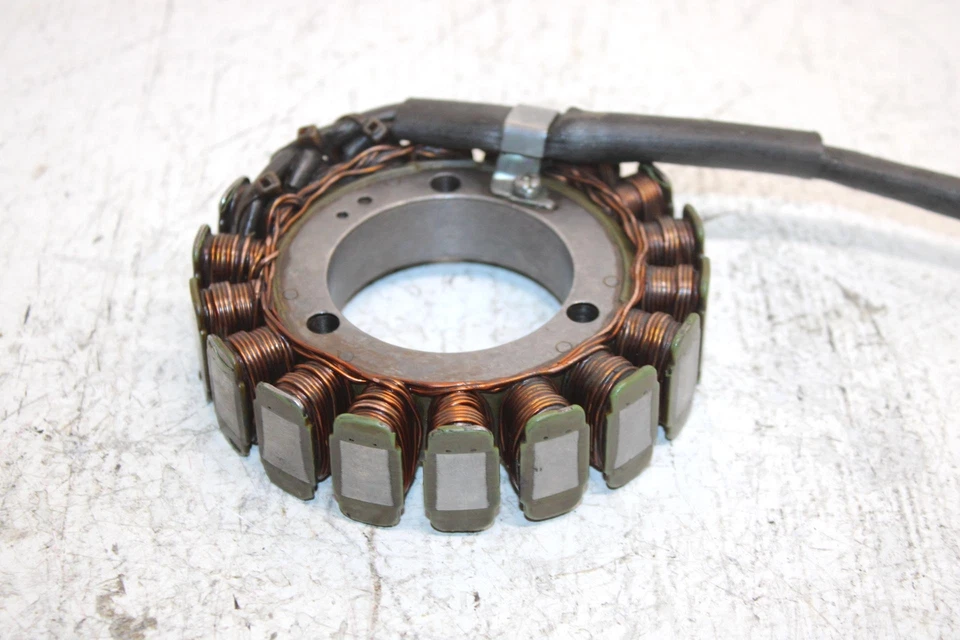 Estator Arctic Cat Prowler Xt 700 2015 OEM 0802-073 AAS Foto 2 de 4