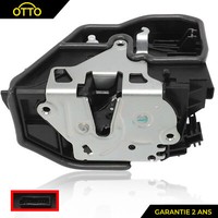 TÜR Schloss Hinten Links BMW Serie 1 3 5 X1 X3 X5 X6 51227167069