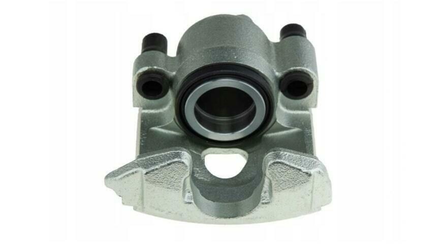 Etrier de frein avant gauche 6N0615124B compatible Lupo Fox et Ibiza en fonte