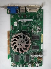 ASUS V9520/TD/N/128M Graphics Card 128MB V9520/TD; V9520/TD/128M