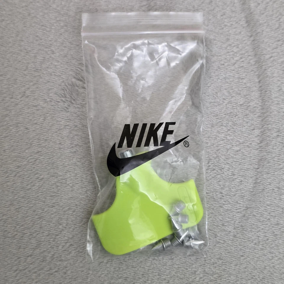 Кроссовки мужские Nike Zoom Rival дистанционные размер 11 DC8725-600 с шипами новые - Изображение 4 из 4