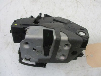 Right Rear Door Lock Fits FORD FIESTA VI 1.25 8A6AA26412BE