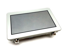 Comfile Technology CPi-A070WR Industrial Raspberry Pi 7" Touch Panel PC A01001