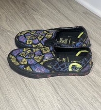 Vans X Disney The Nightmare Before Christmas ...