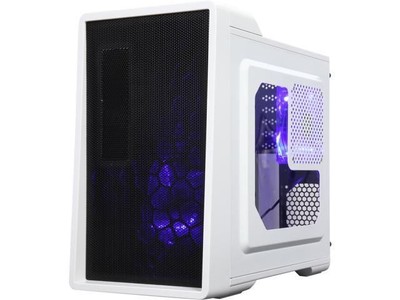 BAREBONES GAMING COMPUTER AMD RYZEN 9 5900X 16GB RAM CU9.74.42