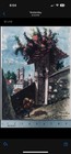 3 Taxco Mexico Original Watercolor Paintings By Geo Rivera, Max Vidal, Chicho G — photo 9