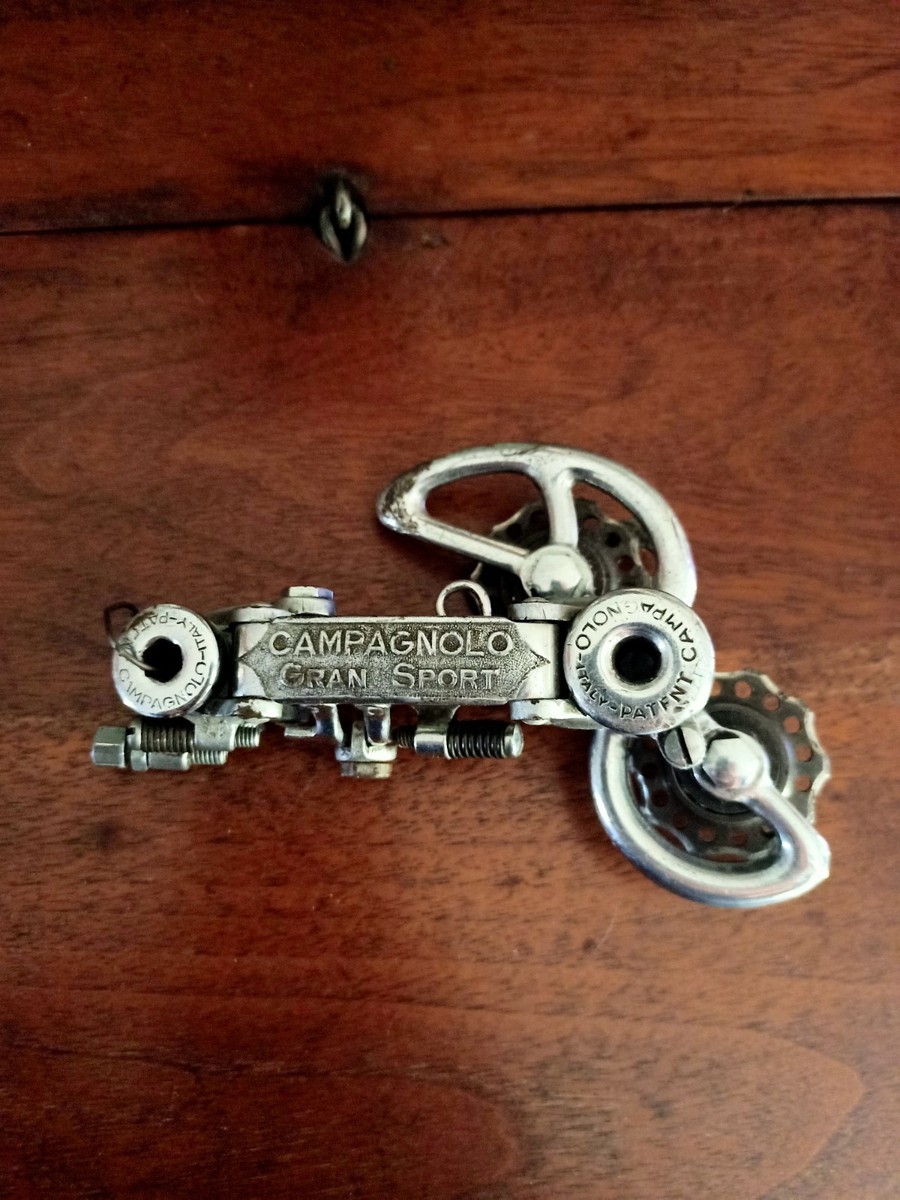 Il negozio di Campagnolo Deragliatore più grande e conveniente