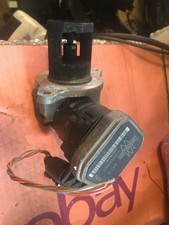 2003 - 2012 MERCEDES  C  CLASS  W204 DIESEL EGR VALVE 00005320C2  A646140