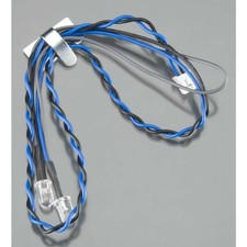 Tamiya Hop-Up Options OP.1012 LED Light 5mm Blue 