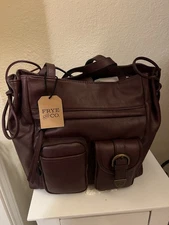 Brand New Frye And Co.  Callaway Tote Bag
