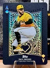 2026 Topps Series 1 Paul Skenes Base (RAW)