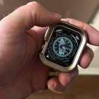 Apple Watch Series 10 46MM GPS + Cellular Aluminum + Band 64GB. - Exc+ — photo 7