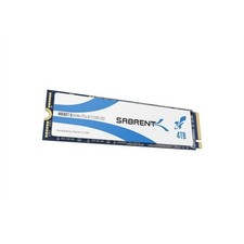 Sabrent Rocket Q 4TB NVMe PCIe Gen3 SSD (SB-RKTQ-4TB)