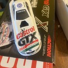 SIGNED John Force Castrol GTX 2001 1 24 Action Mustang Funny Car