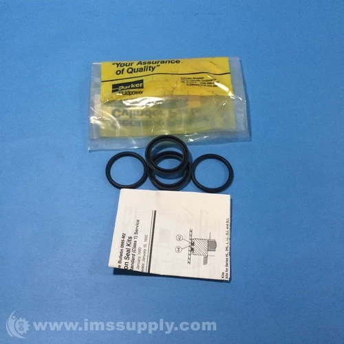Parker PK152HLL01 Piston Seal Kit FNIP