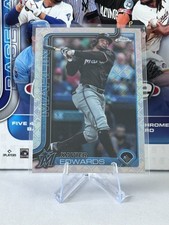 2025 Topps Chrome Logofractor BASE #1-300 & Inserts/Parallels COMPLETE YOUR Set