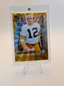Terry Bradshaw #1 2024 Panini Donruss The Legends Series