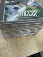 Lot of 10 Vintage PC Games CD-ROM Windows 95 98 Sims SimCity Arcade