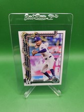 2025 Topps Holiday - Mookie Betts #H52