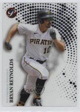 2022 Topps Pristine Bryan Reynolds #137 14mw