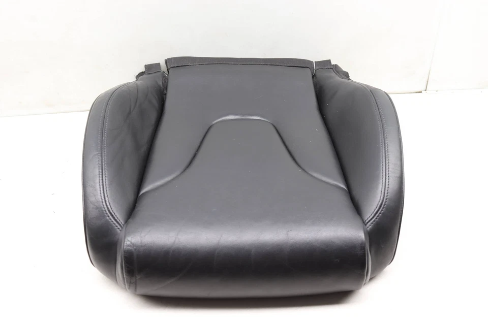 AUDI TTS QUATTRO 2011-2015 - Cojín inferior asiento inferior delantero derecho (cuero) Foto 3 de 4