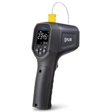 FLIR TG56-2 Infrared Spot Thermometer with Digital Readout: for Non-Contact T...