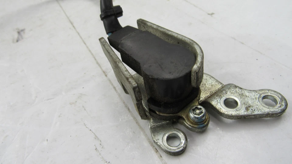 Honda CBR600F3 1995 CBR600 F3 carburador TPS sensor de posición del acelerador Foto 4 de 4