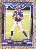 2021 Panini Playbook #55 Kirk Cousins