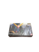 Bandai Hobby #07 RX-178 Gundam MK II Titans RG 1/144 Model Kit New Unopened 