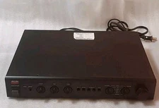 Vintage Adcom GFP- 555 Preamplifier. Excellent Condition, Fully Working.