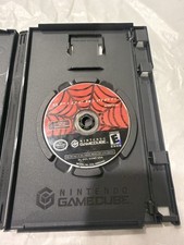 Spider-Man (Nintendo GameCube, 2002) Disc Only