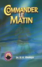 Commander Le Matin (French Edition)
