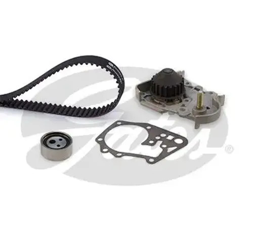 WATER PUMP & TIMING BELT KIT KP25192XS FOR RENAULT K7M703/702/790 1.6L 4cyl - Image 2
