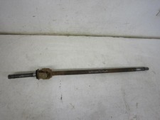 Gm Front 10 Bolt Long Side Inner Axle Stub Shaft Corporate 10 Bolt 79-87 Gm B