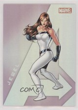 Rittenhouse Marvel Greatest Heroes I Am a…