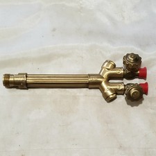 Victor 315FC Cutting Welding Torch Handle 0382-0034 Journeyman Fits CA2460