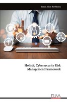 Ianur Alam Barbhuiya | Holistic Cybersecurity Risk Management Framework | Buch