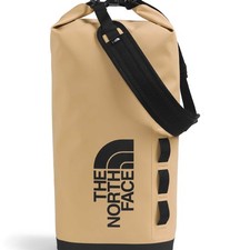 The North Face Base Camp Dry Bag - Stuff Sack Ideal For Camping