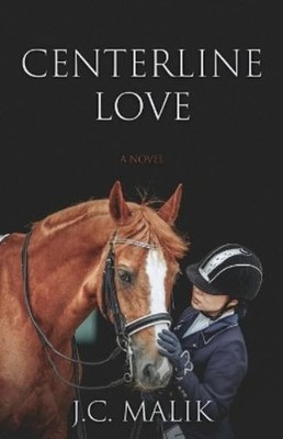 J C Malik Centerline Love (Taschenbuch)