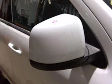 Used Right Door Mirror fits: 2014 Dodge Durango power painted w/o memory w/o tur