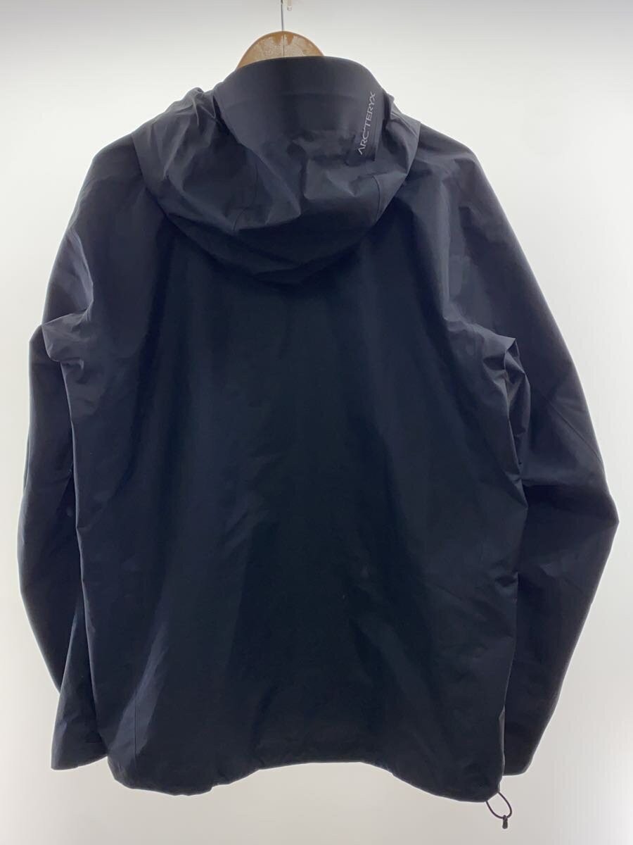 ARC'TERYX ARC TERYX Giacca Nylon L Nylon BLK X000009684