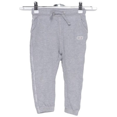 Icon Sports, Jogginghose, Größe: 100, BRONZE, Grau, Baumwolle/Viskose #Kds