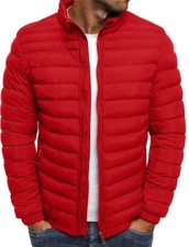 Winterjacke Steppjacke Wärmejacke Sport Jack...