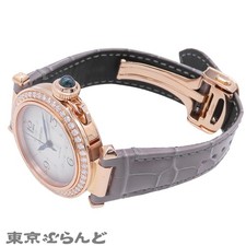 CARTIER Pasha de Cartier 35mm WJPA0012 TO264177 2